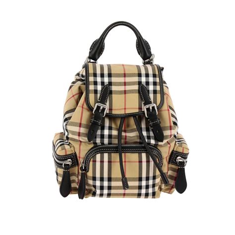 cheap burberry backpack|burberry backpack outlet.